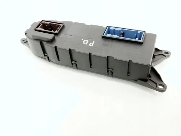 Módulo de puerta Peugeot 607 OEM 2599903 - Usado image 3