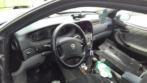 Öljypumppu OEM 201670 Lancia Lybra 2.4L 2003 image 10