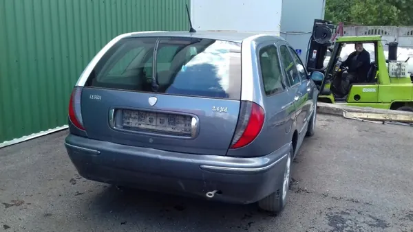 Öljypumppu OEM 201670 Lancia Lybra 2.4L 2003 image 7