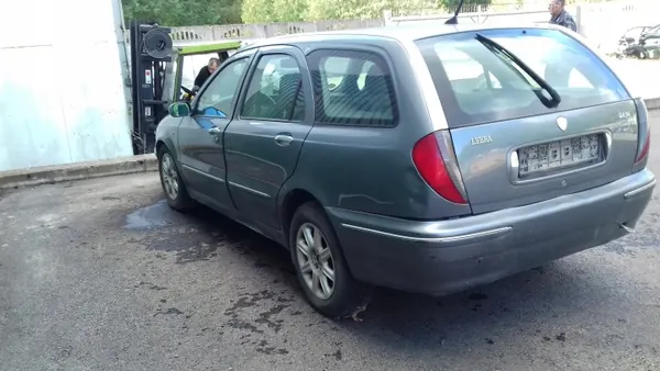 Öljypumppu OEM 201670 Lancia Lybra 2.4L 2003 image 8