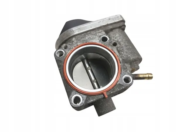 Drosselklappe MINI ONE R50 R52 R53 2001-2004 OEM 7509043--02 image 4