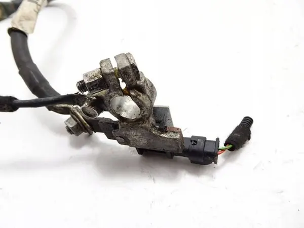 Klema MINUS Opel Astra J image 3