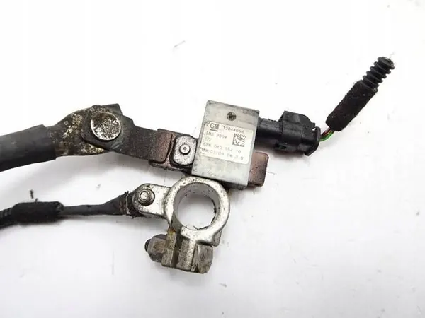 Klema MINUS Opel Astra J image 4