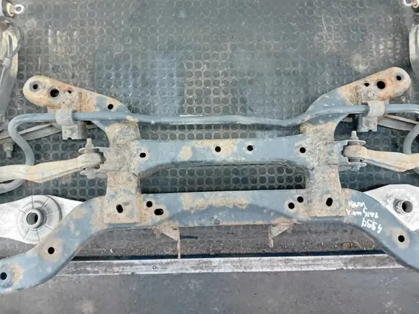 OEM WÓZEK, TRAWERS TYŁ OPEL INSIGNIA A 2.0 CDTI KOMBI image 3