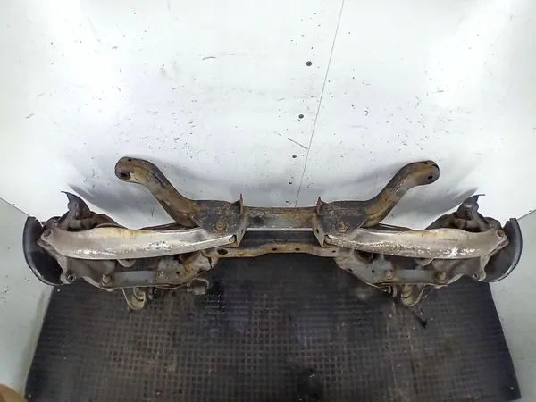 OEM WÓZEK, TRAWERS TYŁ OPEL INSIGNIA A 2.0 CDTI KOMBI image 7