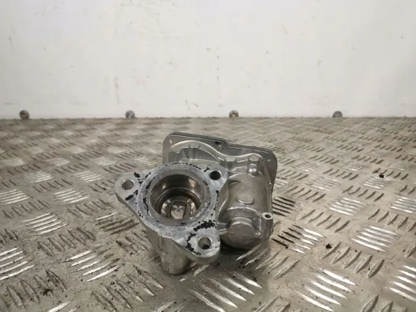 Válvula EGR Nissan Juke OEM H8201143495 - Usada image 2