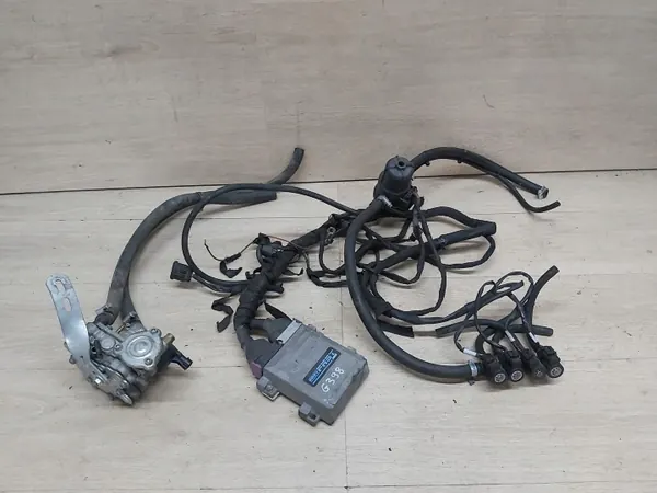 Kit LPG LOVATO EASY FAST - Installation gaz d'occasion image 2