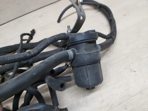 Kit LPG LOVATO EASY FAST - Installation gaz d'occasion image 5