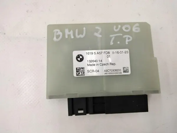 Módulo de control AdBlue OEM 5A57FD8 para BMW Serie 2 image 2