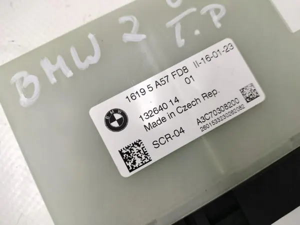 Módulo de control AdBlue OEM 5A57FD8 para BMW Serie 2 image 4
