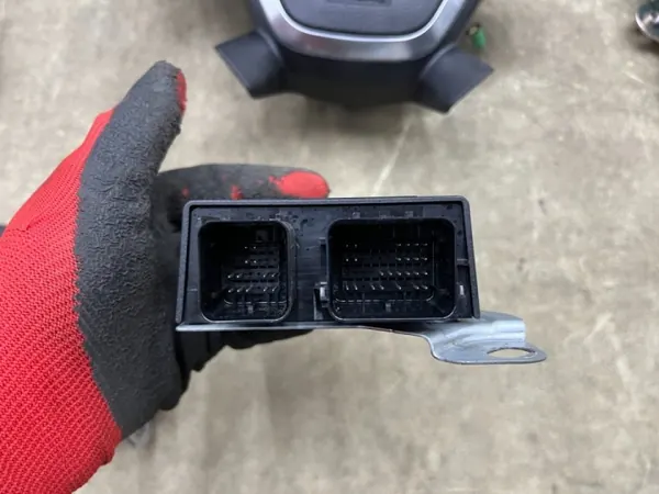 Salpicadero Ford C-Max MK2 OEM am51-r61294-acw Usado image 3