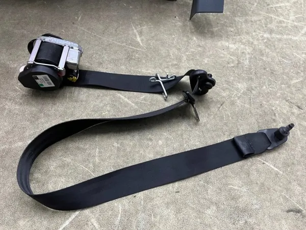 Salpicadero Ford C-Max MK2 OEM am51-r61294-acw Usado image 4