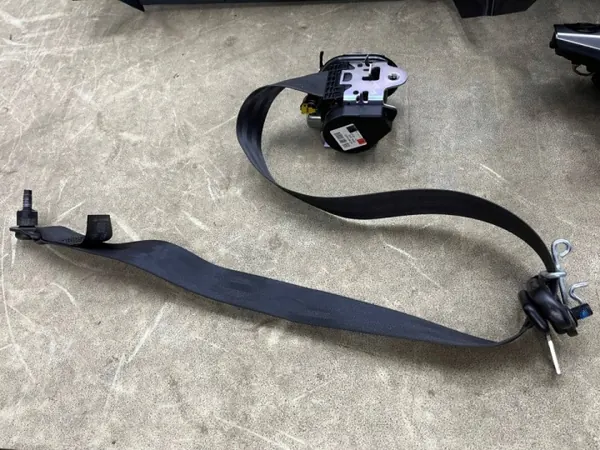 Salpicadero Ford C-Max MK2 OEM am51-r61294-acw Usado image 5