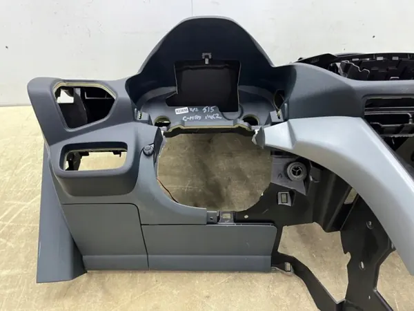 Salpicadero Ford C-Max MK2 OEM am51-r61294-acw Usado image 6