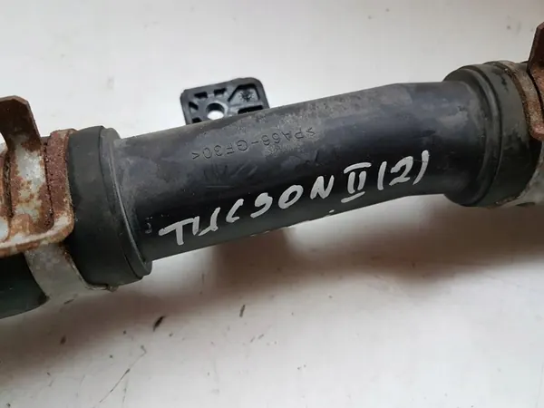 Ylä jäähdytyslinja Hyundai Tucson II 1.6 GDI 15-18 25414-D7600 image 5