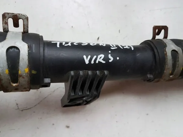 Ylä jäähdytyslinja Hyundai Tucson II 1.6 GDI 15-18 25414-D7600 image 6