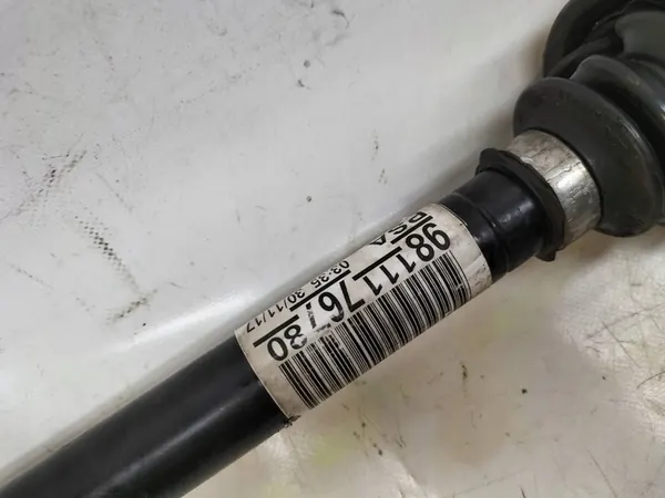 Opel OE 9811176780 arbre de transmission image 6