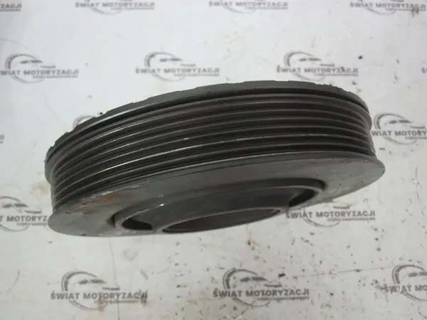 ALFA ROMEO 159 BRERA 2.4 JTD polia image 3