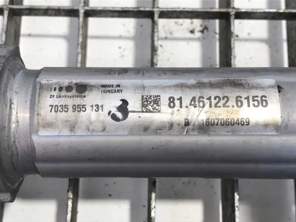 Stuurkolomas OEM 81461226156 voor MAN TGX image 4