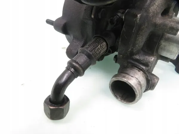 Turboaggregat 038253019D Seat image 3