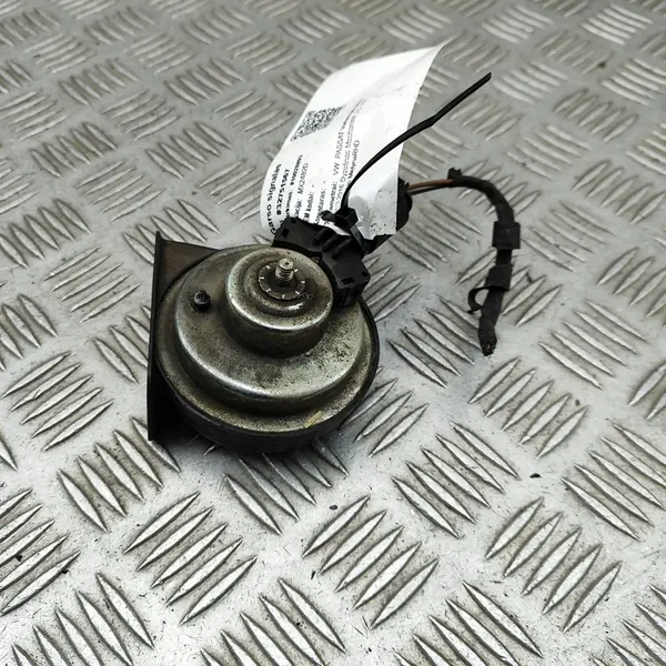 KLAKSON VW PASSAT VARIANT B8 3Q0951221 image 4