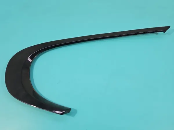 OEM IMPRK1554844 Oikea Takaikkunan Lista Jaguar XF image 2