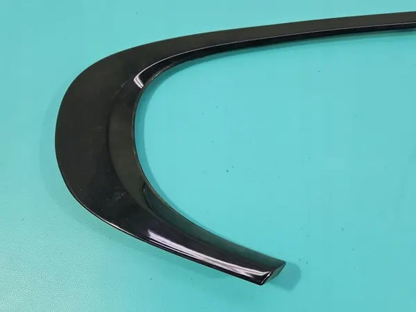 OEM IMPRK1554844 Oikea Takaikkunan Lista Jaguar XF image 4