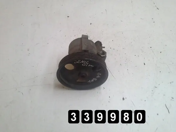 Pompe de direction assistée Renault OEM AM-339980 Occasion image 2