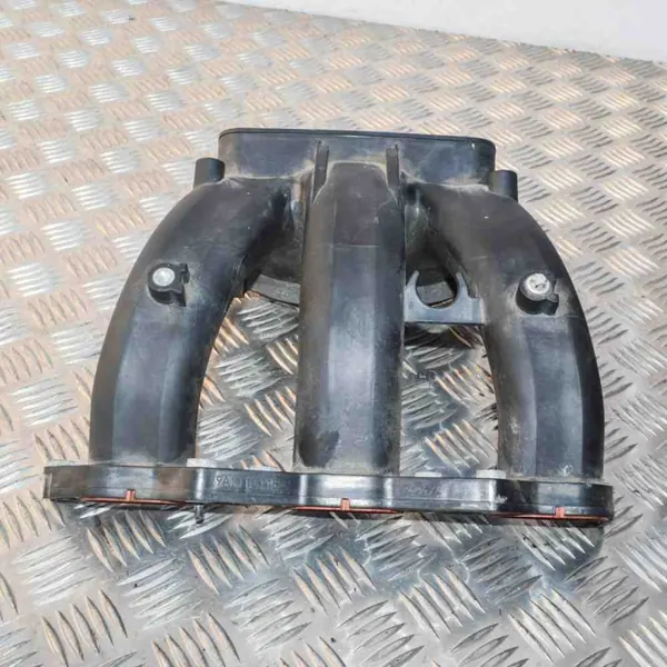 Colector de admisión Porsche OE usado OEM 9A111011502 image 2