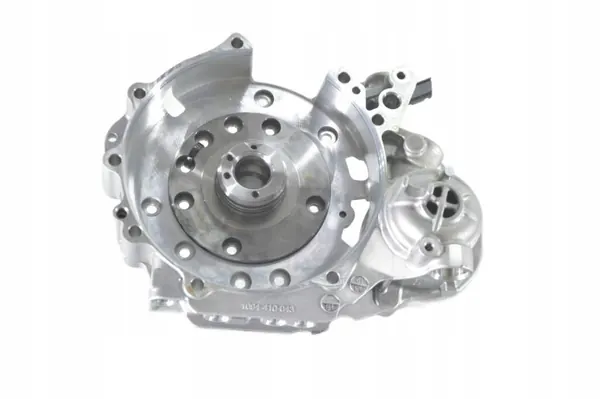 Begagnad oljepump OEM 051.39 för Jeep Chrysler image 2