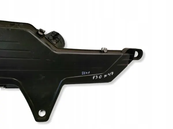 BMW F30 N47 Luchtfilterhuis - OEM Onderdeel image 4