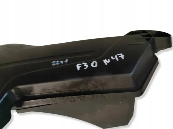 BMW F30 N47 Luchtfilterhuis - OEM Onderdeel image 9