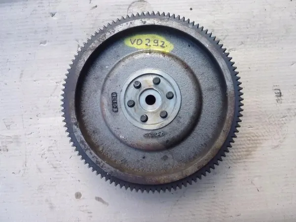 Conjunto de embreagem Kia CEE'D liftback 2008 OEM 41100-23135 image 2