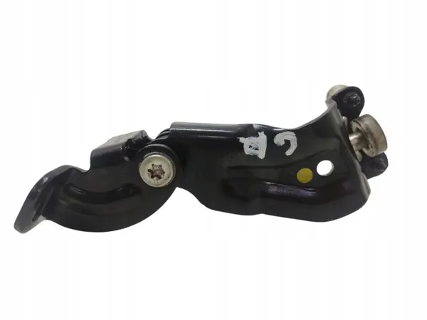 VW Sharan 7N Türscharnierrolle OEM 7N0843336C image 2