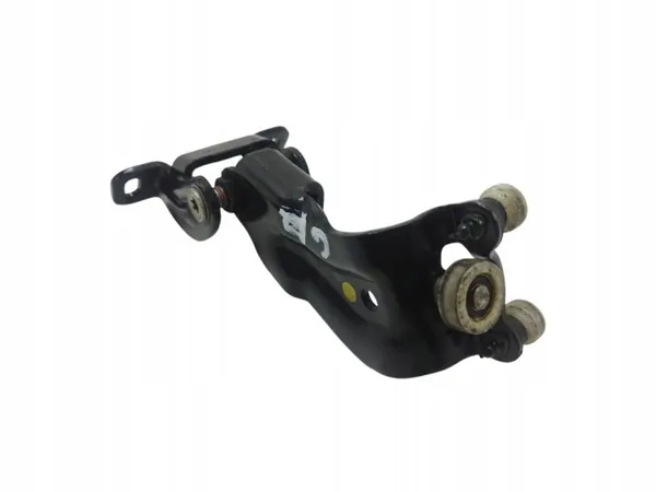 VW Sharan 7N Türscharnierrolle OEM 7N0843336C image 3
