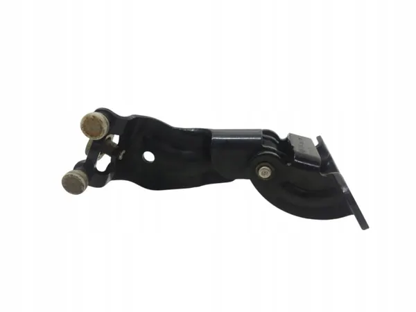 VW Sharan 7N Türscharnierrolle OEM 7N0843336C image 4