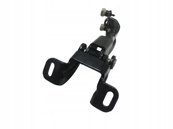 VW Sharan 7N Türscharnierrolle OEM 7N0843336C image 5