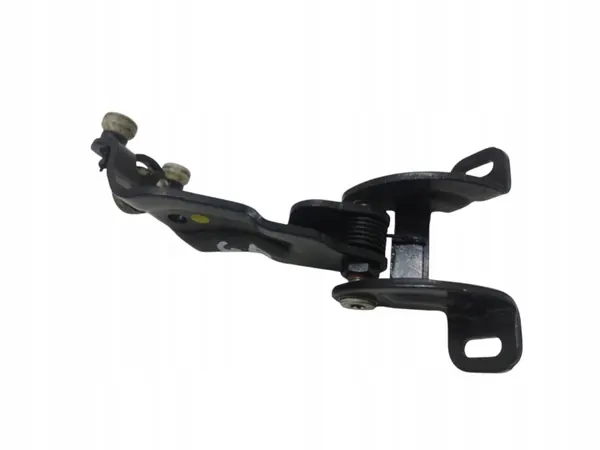 VW Sharan 7N Türscharnierrolle OEM 7N0843336C image 6