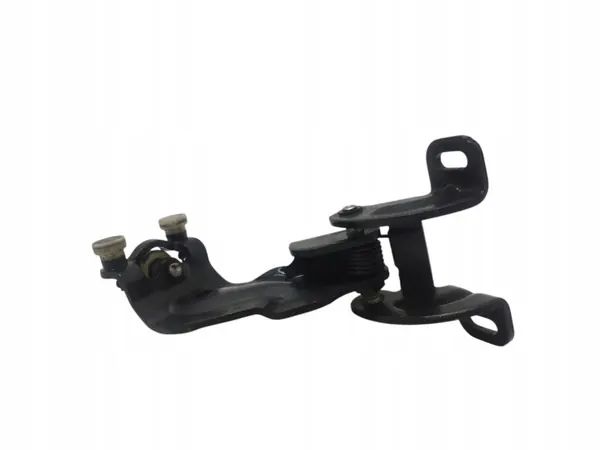 VW Sharan 7N Türscharnierrolle OEM 7N0843336C image 7