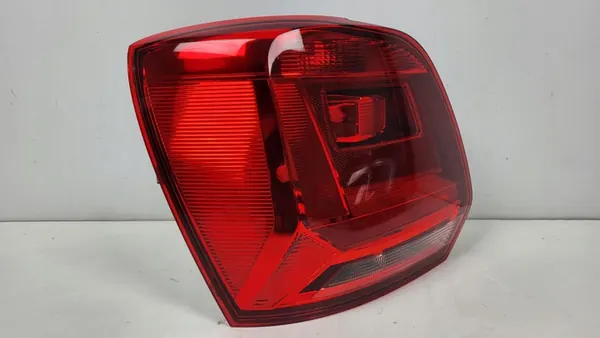 Luz Trasera Izquierda VW Volkswagen Polo 6C image 2
