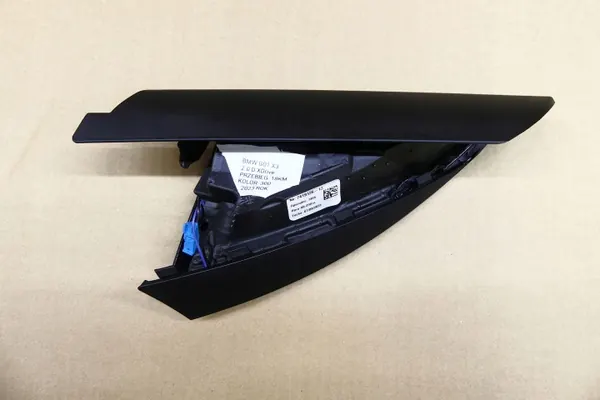 Haut-parleur triangle droit OEM 7419326 - BMW X3 image 5