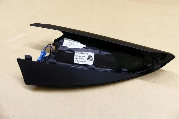 Haut-parleur triangle droit OEM 7419326 - BMW X3 image 6