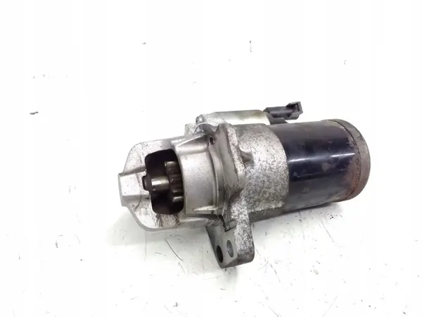 Motor de arranque CADILLAC CTS 3.6L gasolina 2009 OEM 12610857 image 2