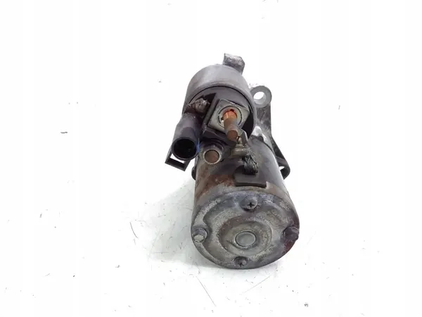 Motor de arranque CADILLAC CTS 3.6L gasolina 2009 OEM 12610857 image 5