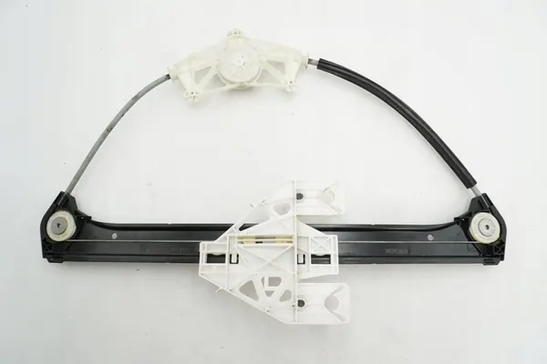 Elevador de vidro traseiro esquerdo Audi A3 8V4839461 image 2