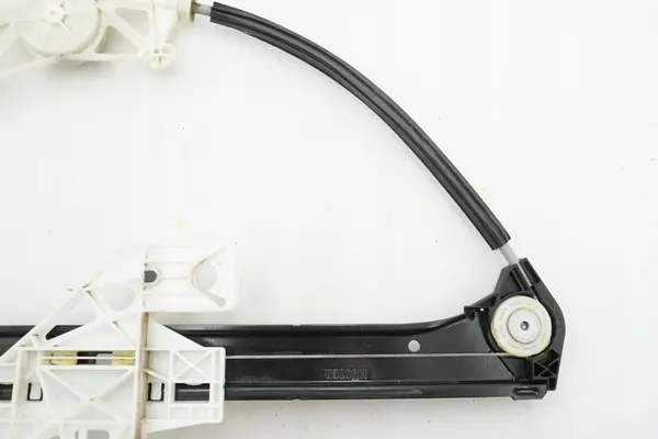 Elevador de vidro traseiro esquerdo Audi A3 8V4839461 image 4