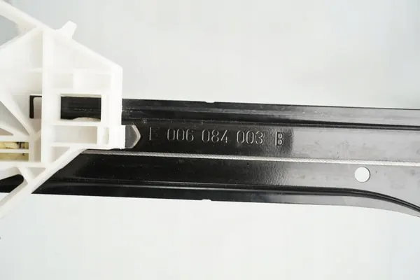Elevador de vidro traseiro esquerdo Audi A3 8V4839461 image 6