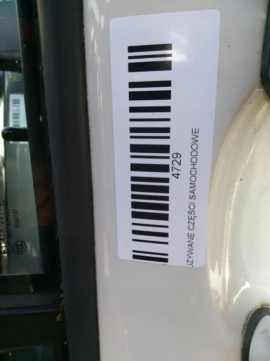 BMW F20 Linke Hintertür OEM 360188386 - Gebraucht image 6