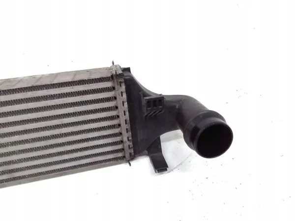 Intercooler OEM A2465000100 pour Mercedes W176 W246 image 3