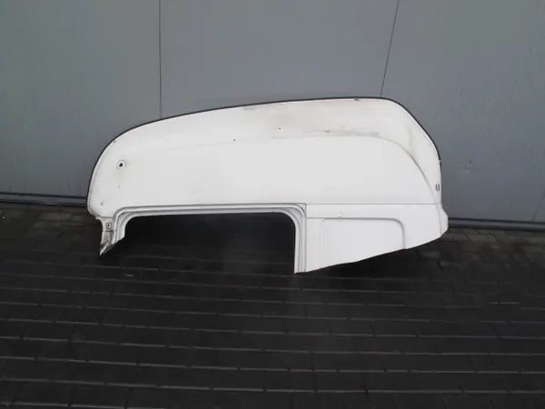 Cabina cuarto GLOB HIGHLINE para Scania R - Usado image 2